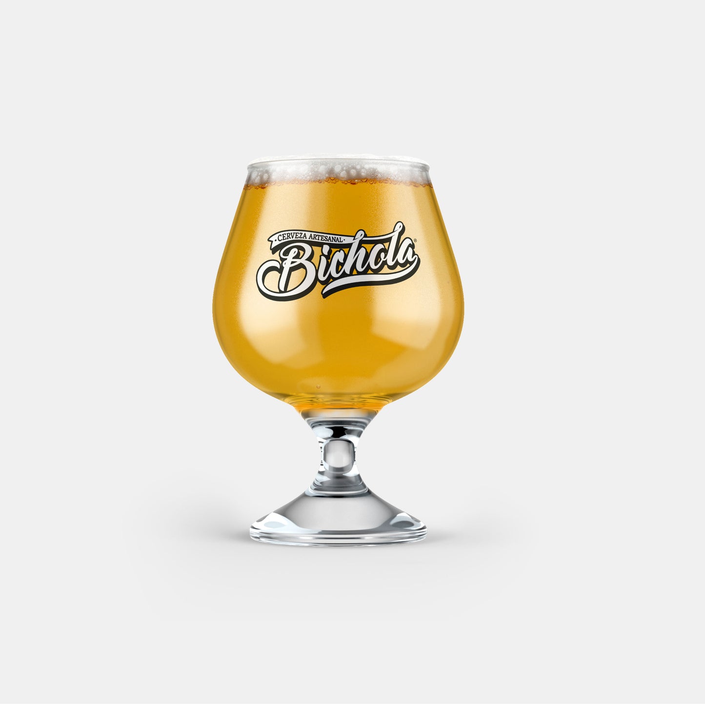 Copa de Cristal 10 oz