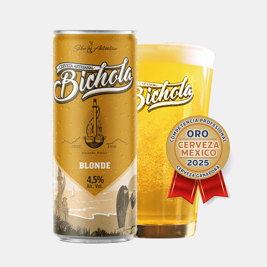 Blonde Ale