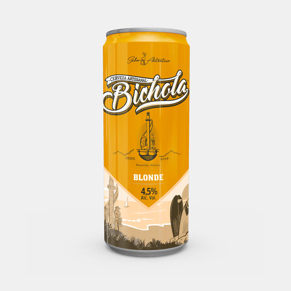 Blonde Ale