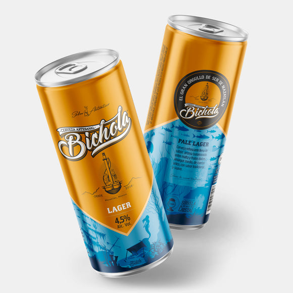 Mexican Lager