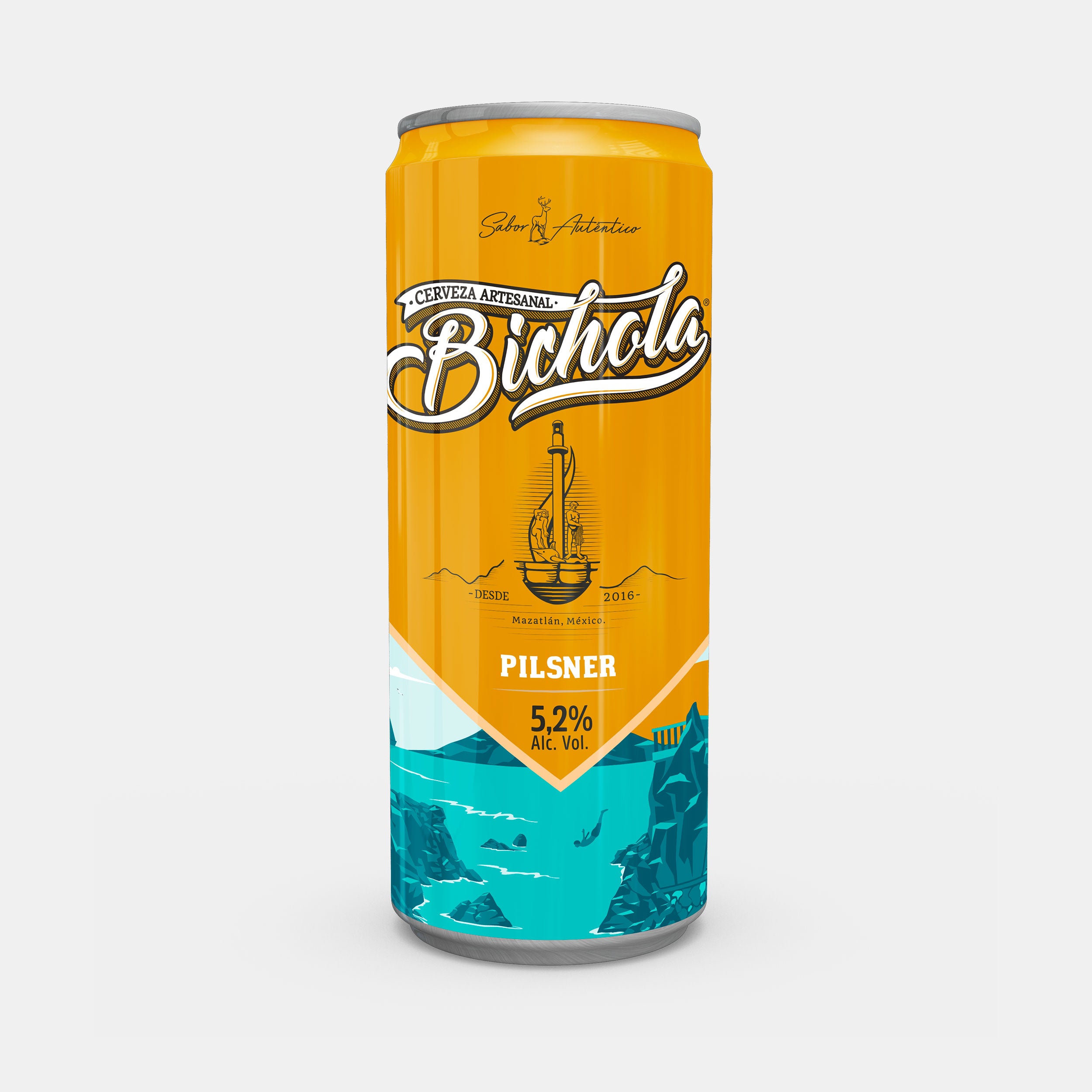 Pilsner