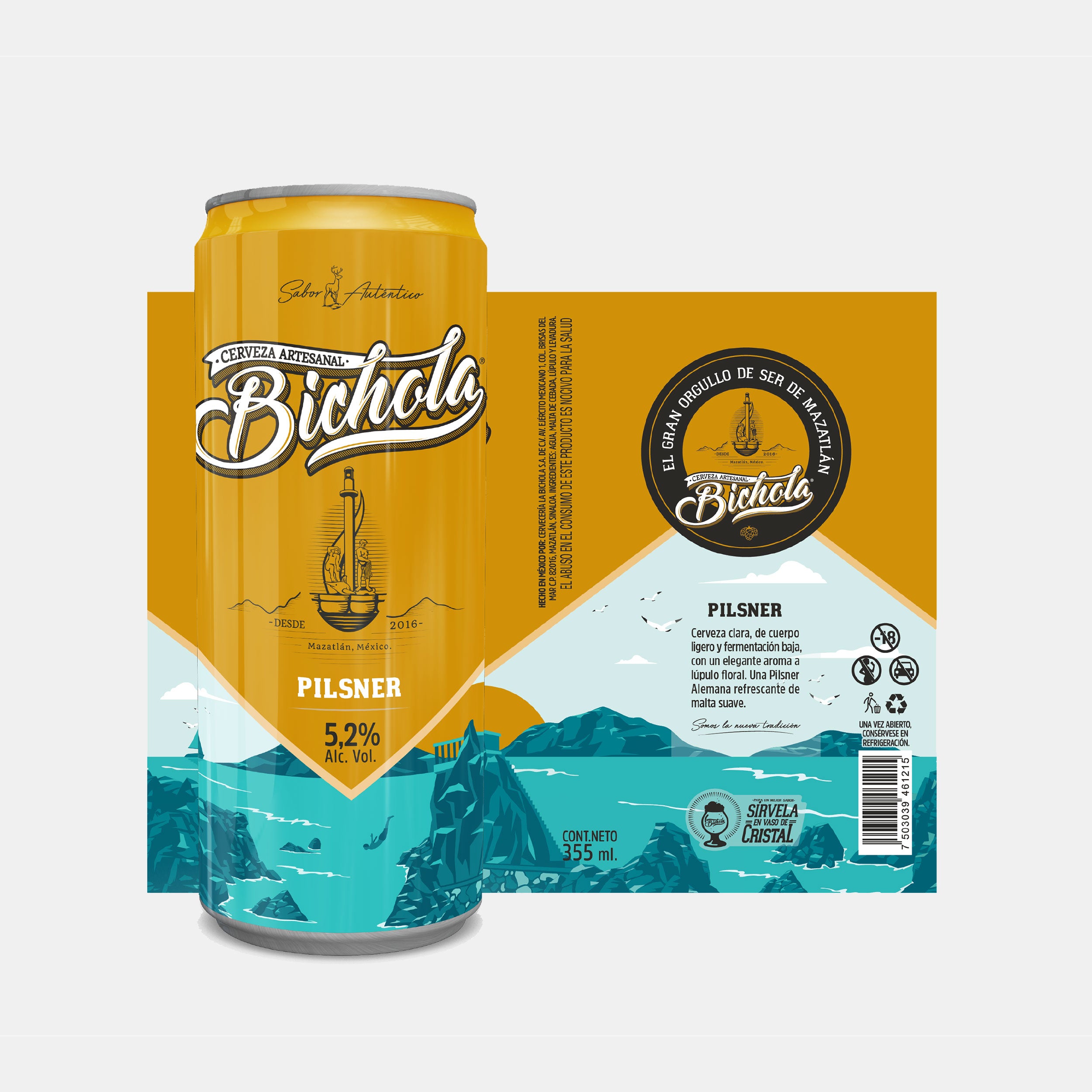 Pilsner