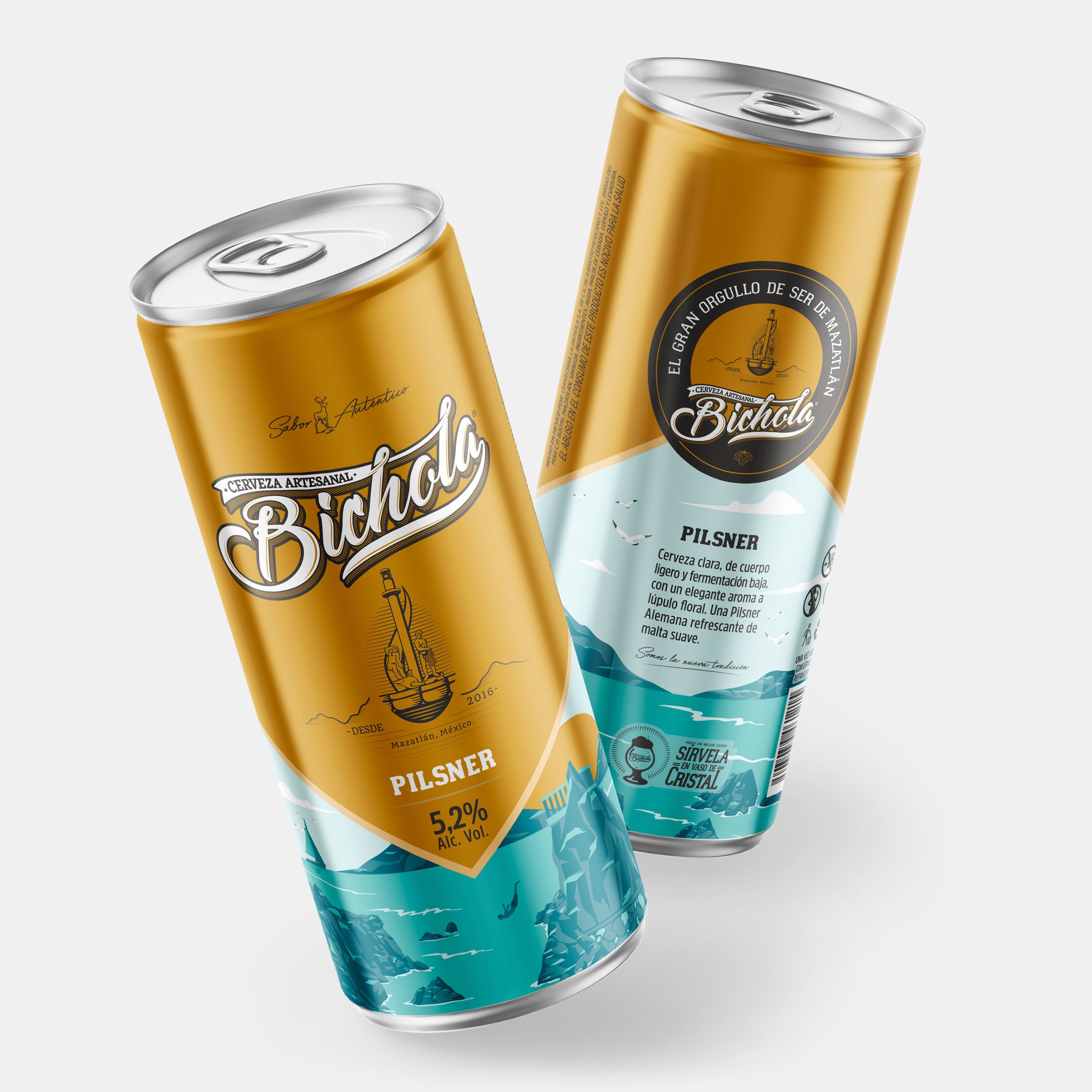 Pilsner