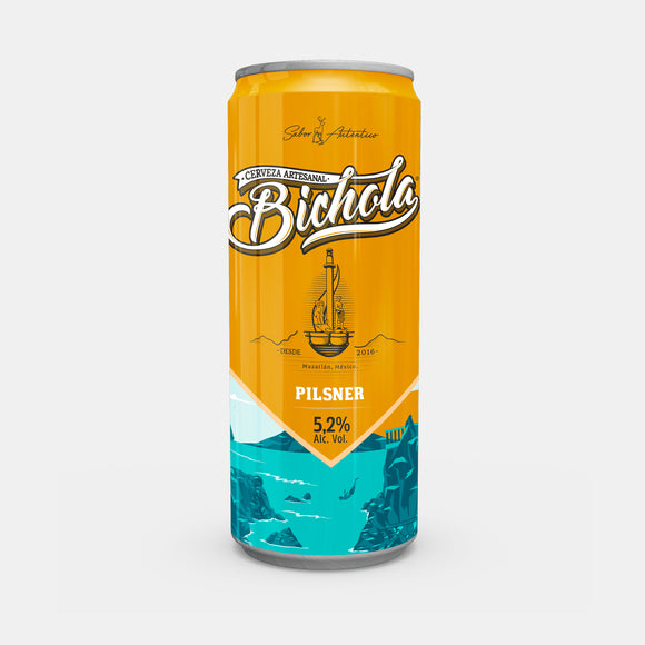 Pilsner