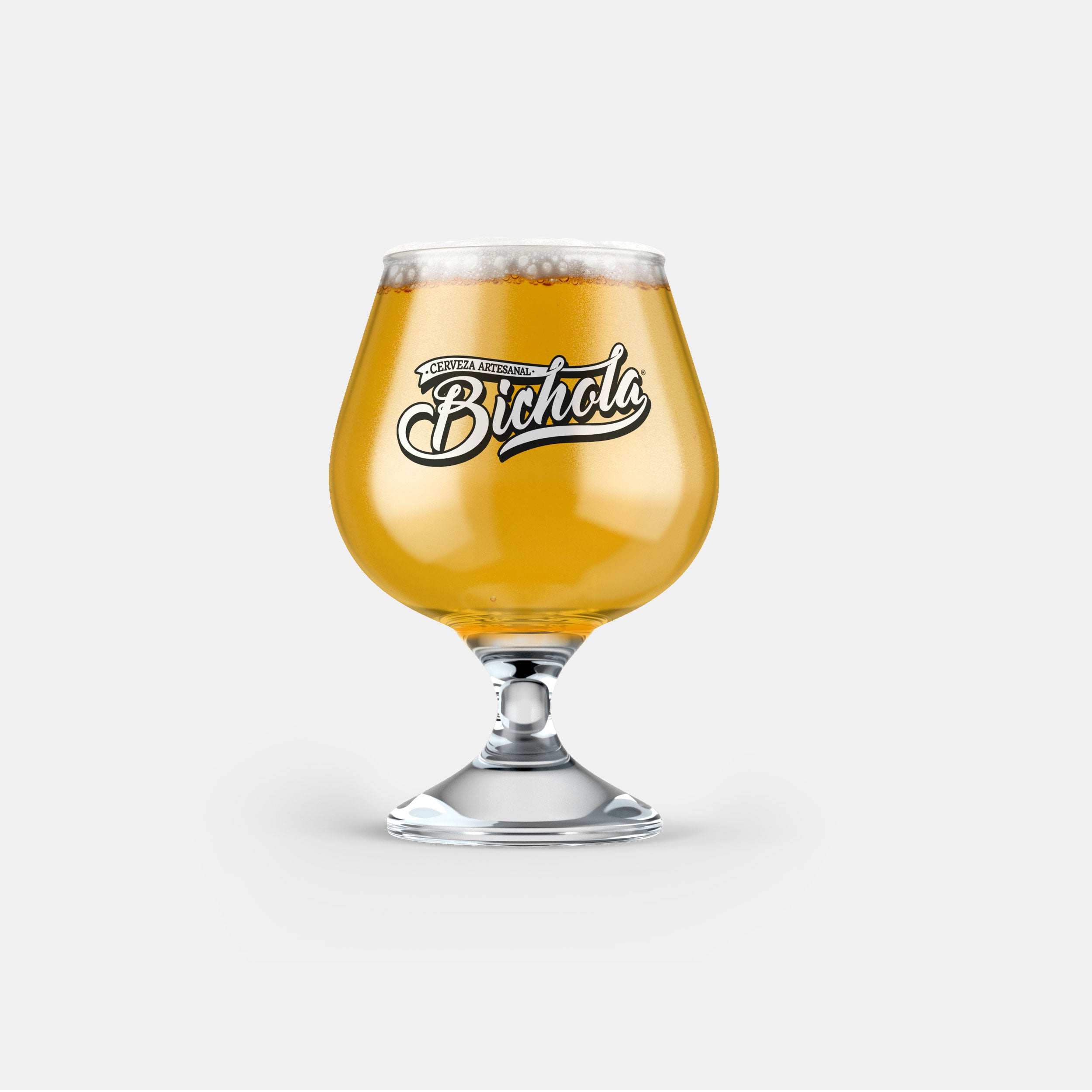 Copa de Cristal 10 oz