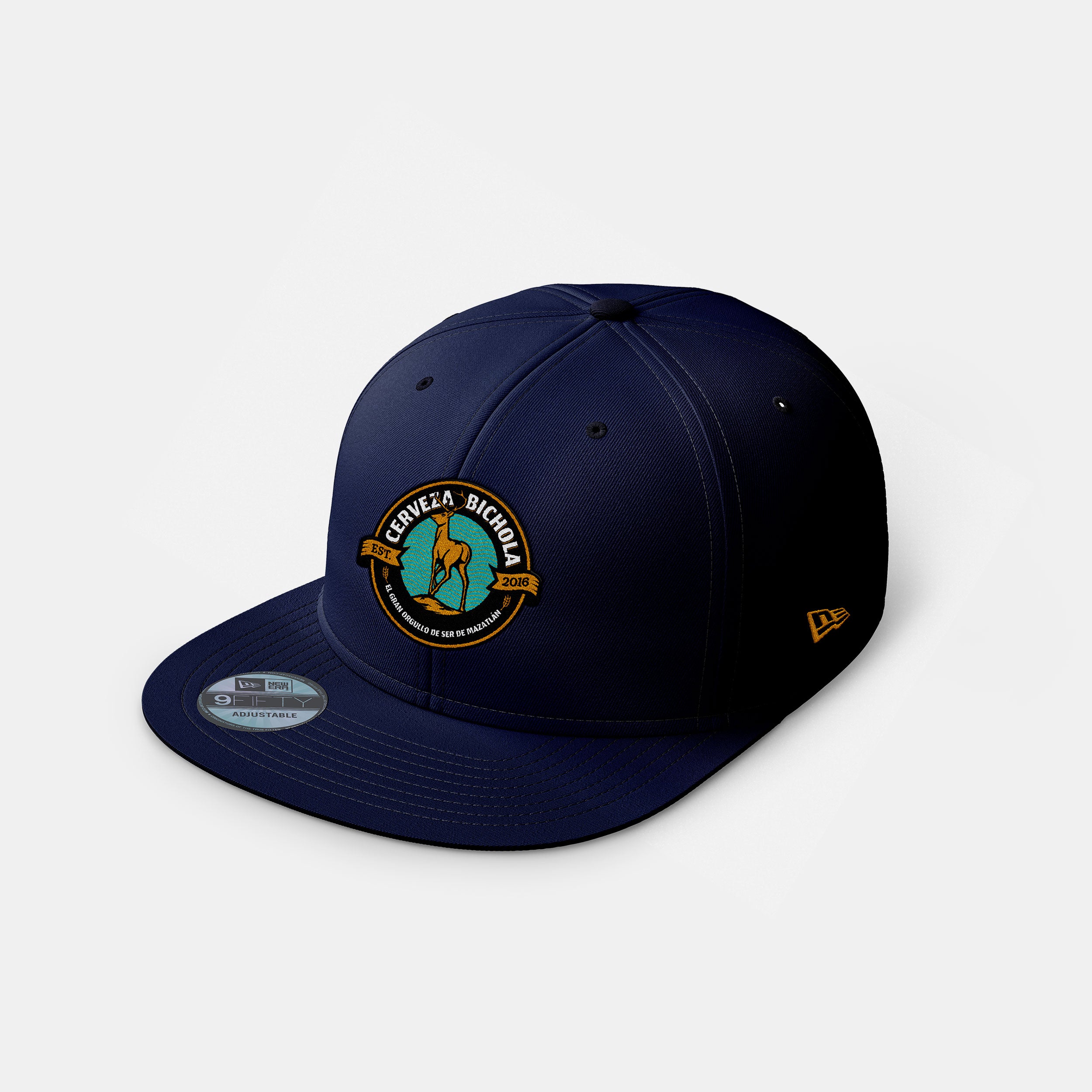 Gorra Venado