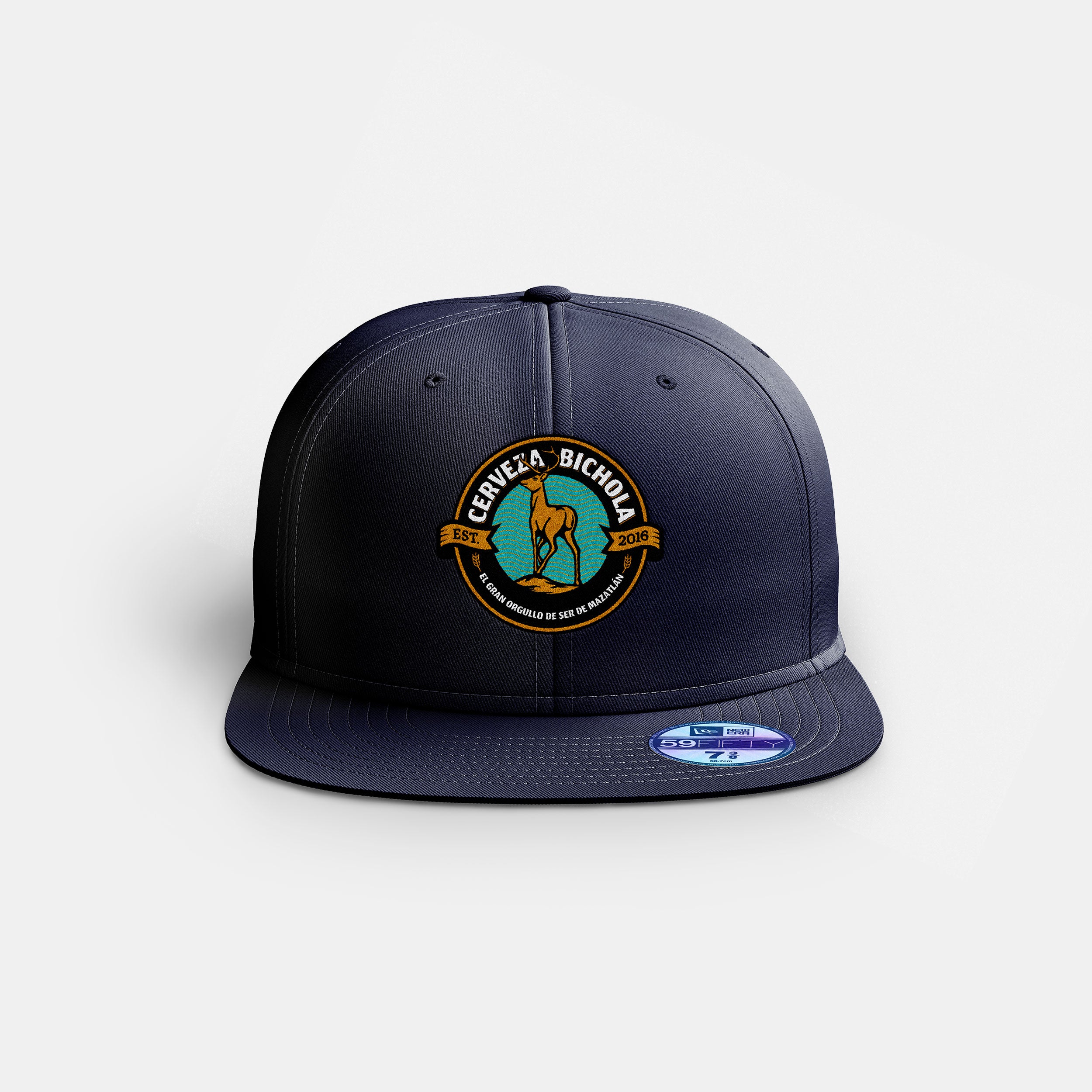 Gorra Venado