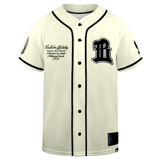 Bicholos Jersey x Crowdead