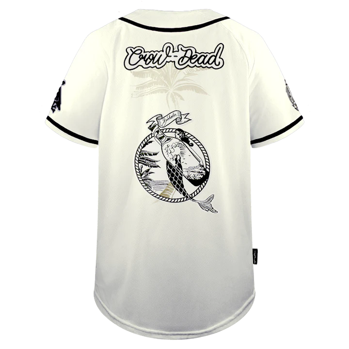 Bicholos Jersey x Crowdead