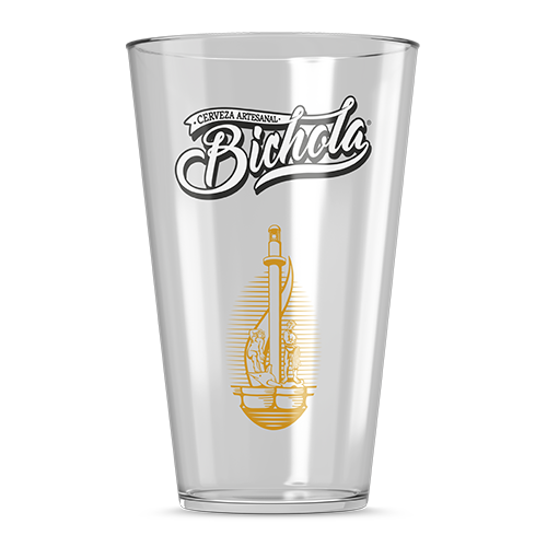 Vaso Coleccionable