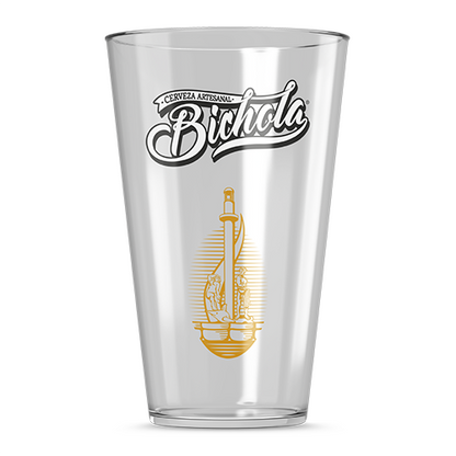 Vaso Coleccionable