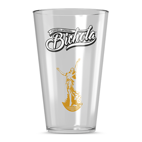 Vaso Coleccionable
