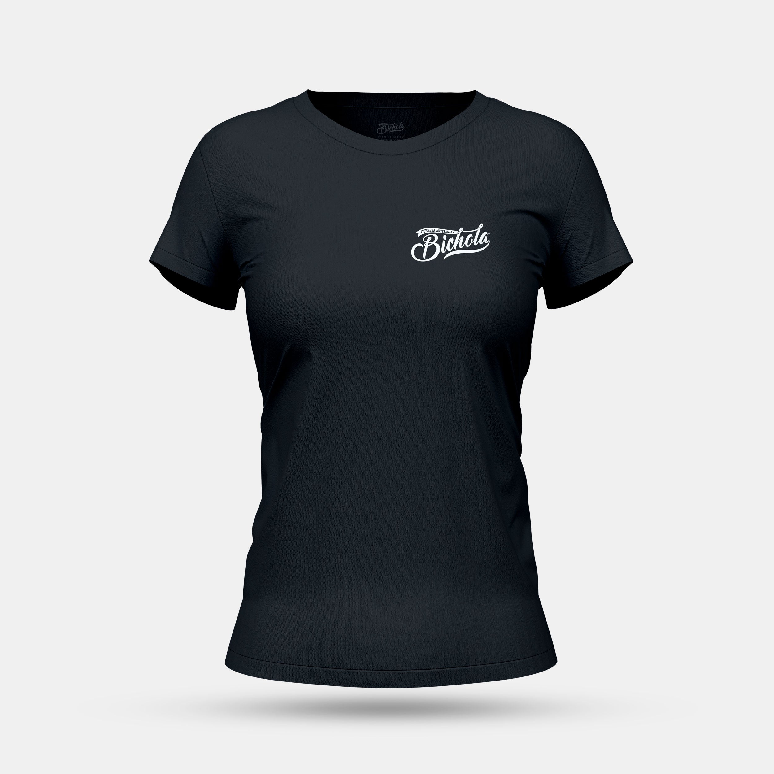 Playera de Mujer Mazatleca