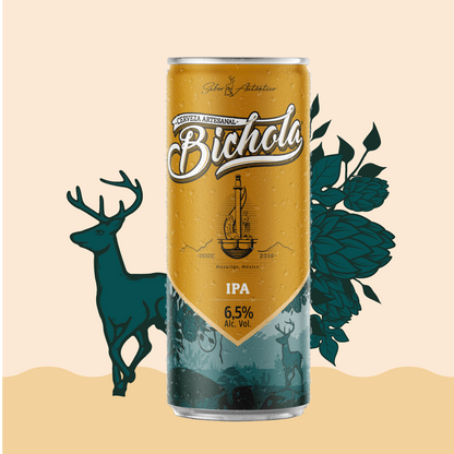 24 Pack Surtido
