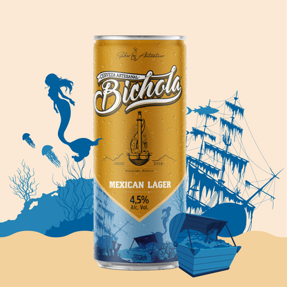 24 Pack Surtido