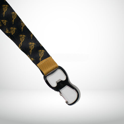 Lanyard con destapador Bichola