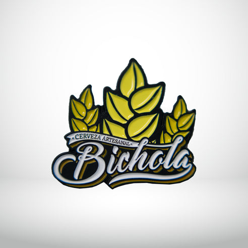 Pin Bichola