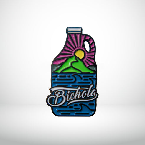 Pin Bichola