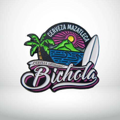 Pin Bichola