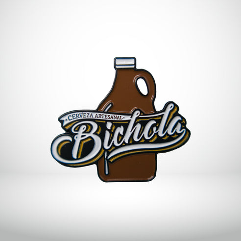 Pin Bichola