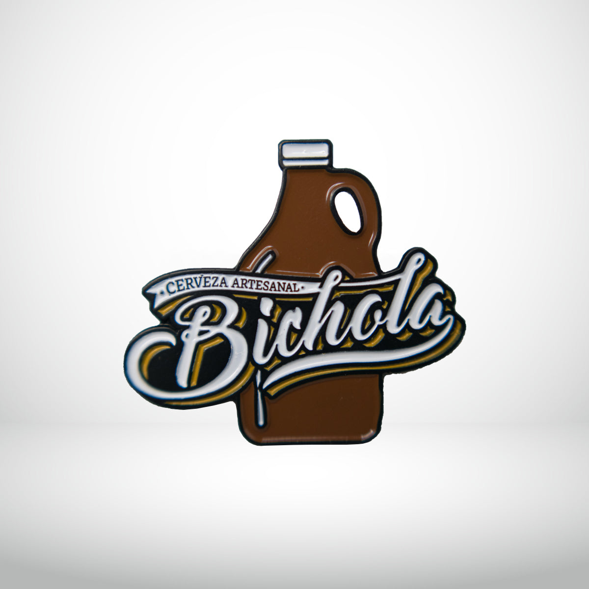 Pin Bichola