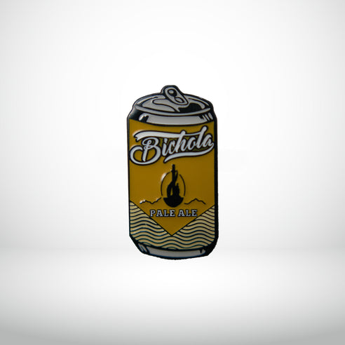 Pin Bichola