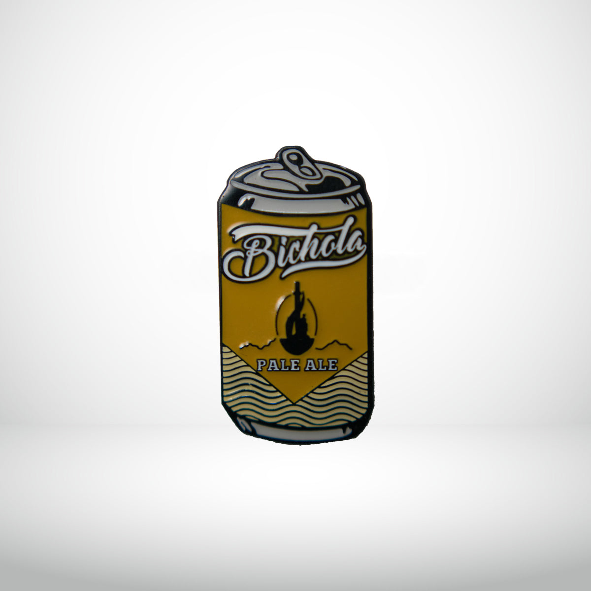 Pin Bichola