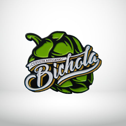 Pin Bichola