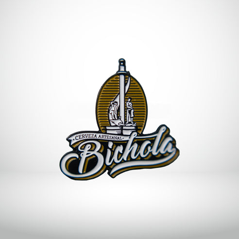 Pin Bichola