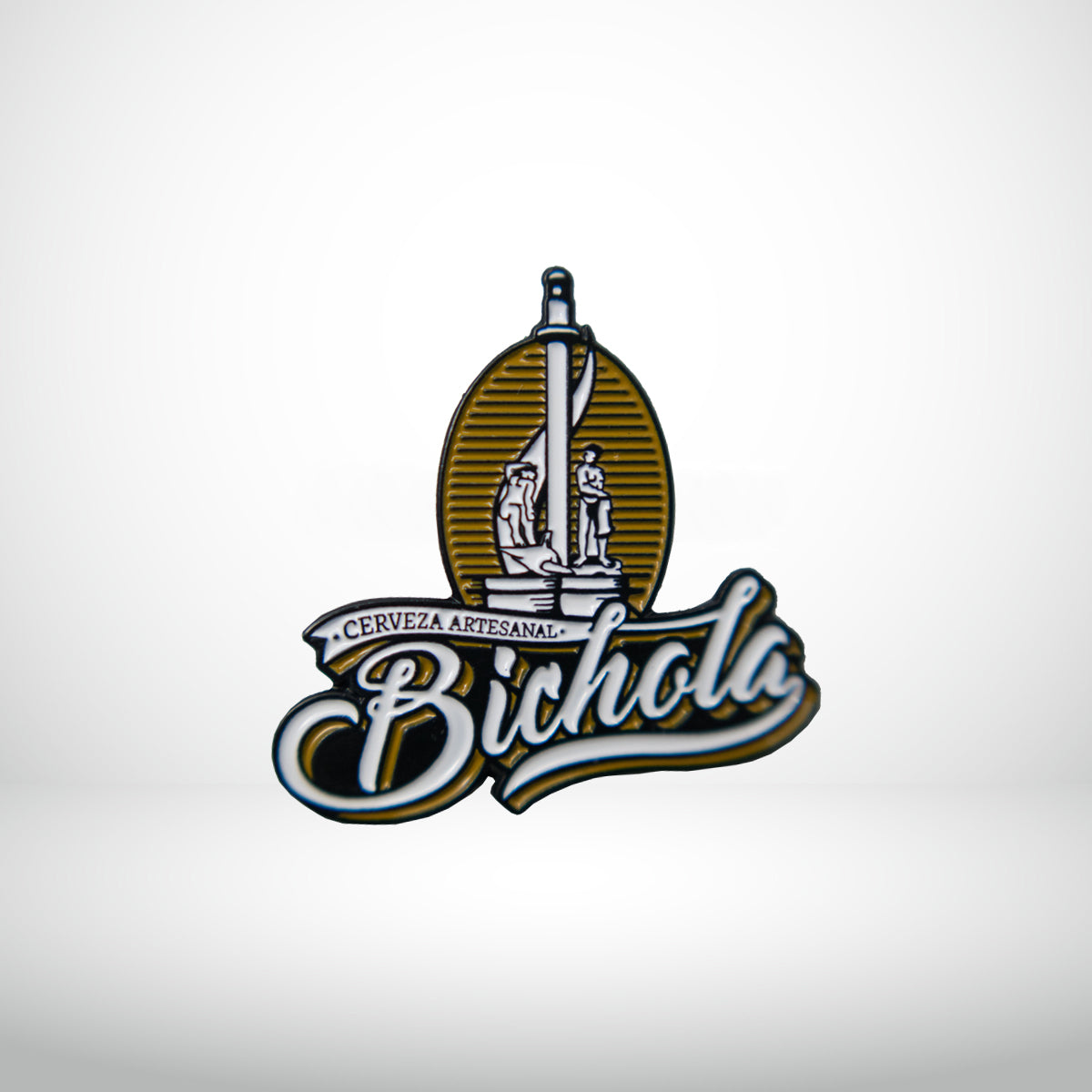Pin Bichola