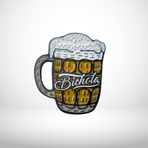 Pin Bichola
