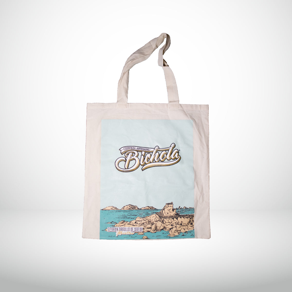 Totebag Bichola