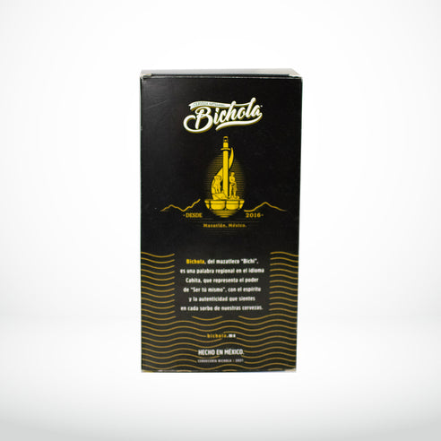 Vaso Bichola colección 590ml