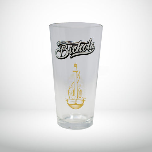 Vaso Bichola colección 590ml