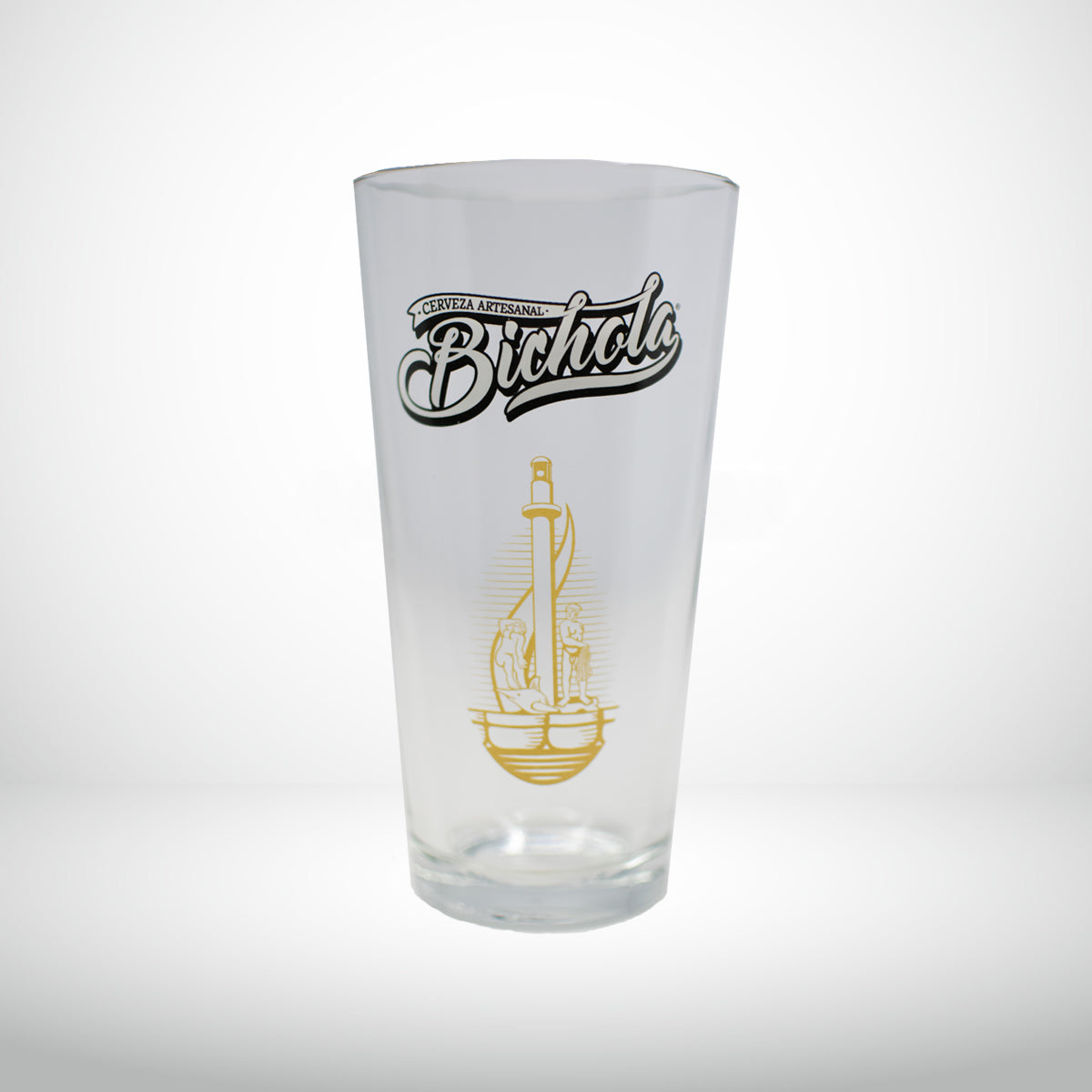 Vaso Bichola colección 590ml