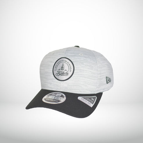 Gorra Bichola NEW ERA Monos Bichis