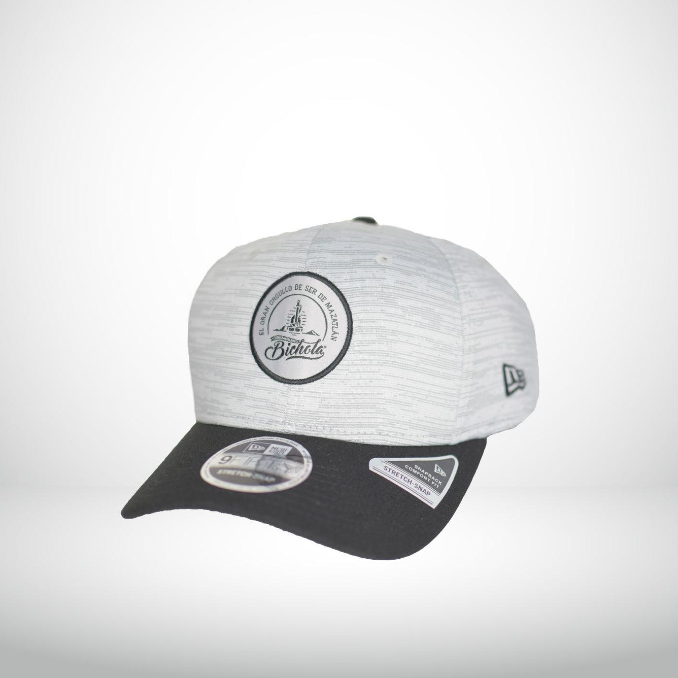Gorra Bichola NEW ERA Monos Bichis